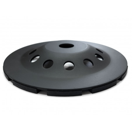 Diamantový brusný kotouč na beton PROFI 2R 125x22,23mm