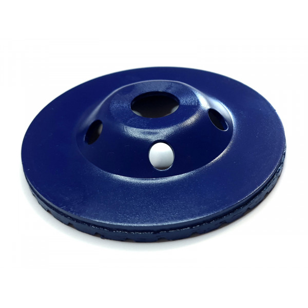 Diamantový brusný kotouč na beton PROFI TURBO 125x22,23mm