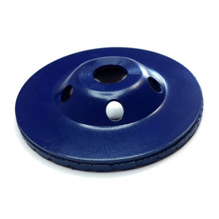 Diamantový brusný kotouč na beton PROFI TURBO 125x22,23mm