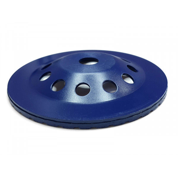 Diamantový brusný kotouč na beton PROFI TURBO 180x22,23mm