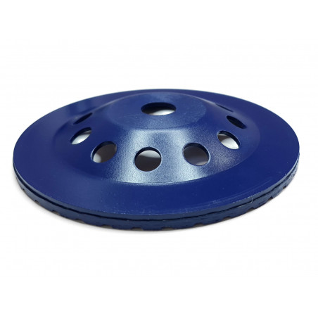 Diamantový brusný kotouč na beton PROFI TURBO 180x22,23mm