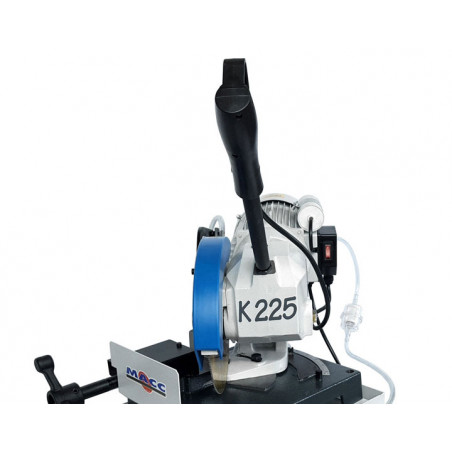 Kotoučová pila na kov MACC K 225