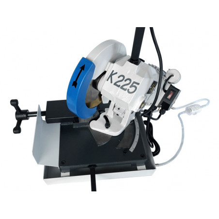 Kotoučová pila na kov MACC K 225