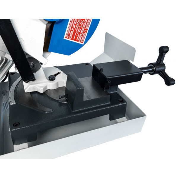 Kotoučová pila na kov MACC K 225