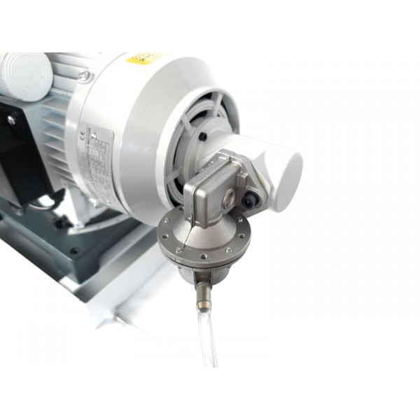 Kotoučová pila na kov MACC K 225