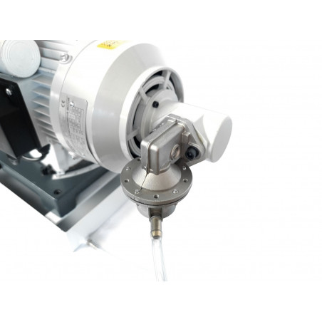 Kotoučová pila na kov MACC K 225