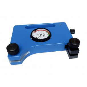 Tenzometr ruční Pilana 2
