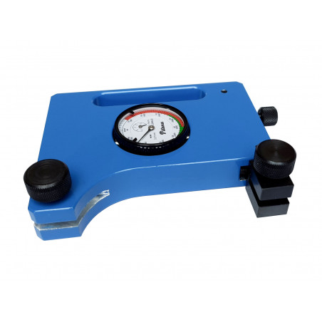 Tenzometr ruční Pilana
