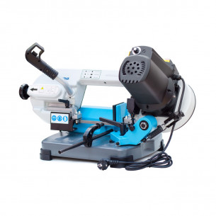 Pilana pásová pila na kov PMS 130/130 MO 2