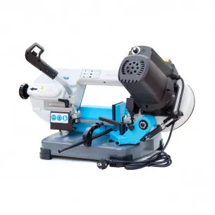 Pilana pásová pila na kov PMS 130/130 MO 2