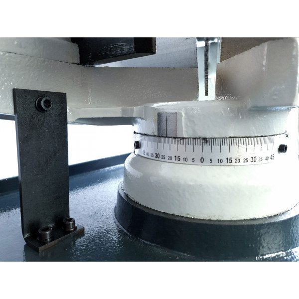 Kotoučová pila na kov MACC TRS275