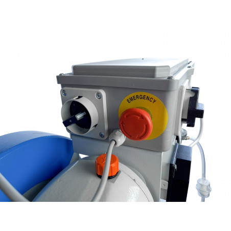 Kotoučová pila na kov MACC TRS275