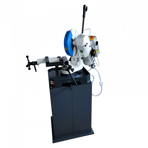 Kotoučová pila na kov + podstava, s kotoučem (Julia HSS), MACC TRS275