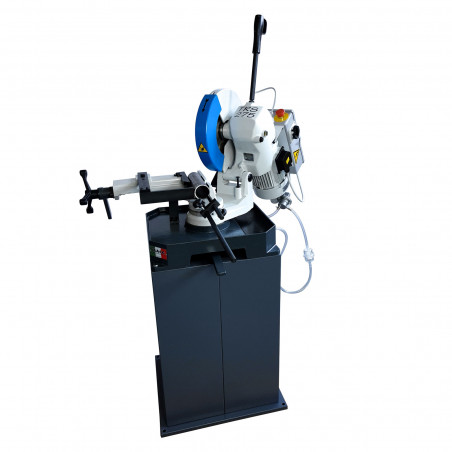 Kotoučová pila na kov + podstava, s kotoučem (Julia HSS), MACC TRS275