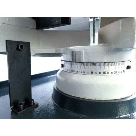 Kotoučová pila na kov MACC TRS275