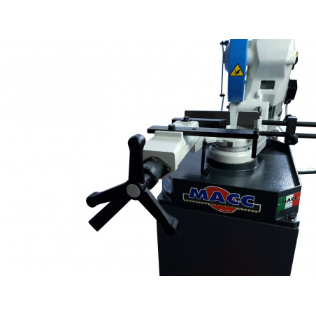 Kotoučová pila na kov MACC TRS275