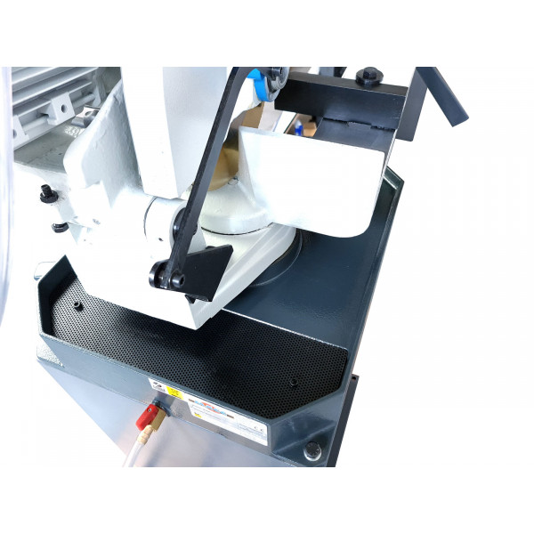 Kotoučová pila na kov MACC TRS275