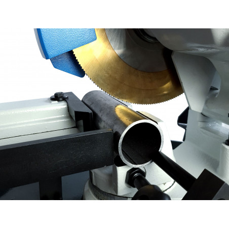 Kotoučová pila na kov + podstava, s kotoučem HSS, MACC TRS275