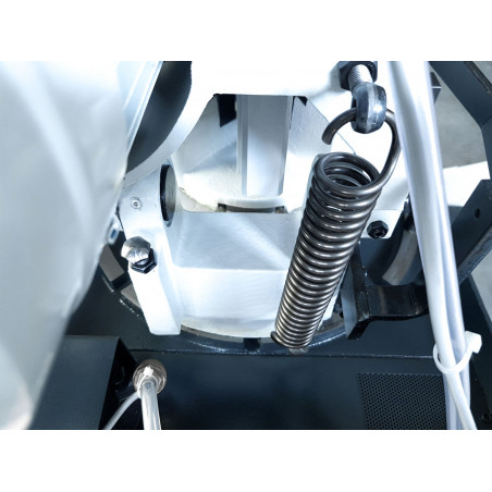 Kotoučová pila na kov + podstava, s kotoučem (Julia HSS), MACC NEW 315EDV