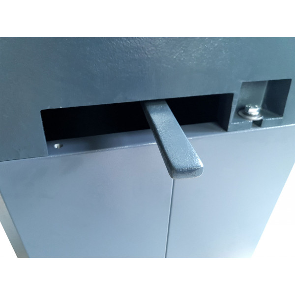 Kotoučová pila na kov + podstava, s kotoučem (Julia HSS), MACC NEW 315EDV