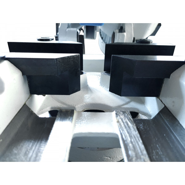 Kotoučová pila na kov + podstava, s kotoučem (Julia HSS), MACC NEW 315EDV