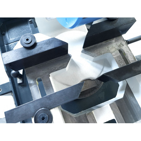 Kotoučová pila na kov + podstava, s kotoučem (Julia HSS), MACC NEW 315EDV