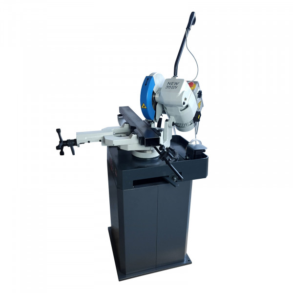 Kotoučová pila na kov + podstava, s kotoučem (Julia HSS), MACC NEW 315EDV