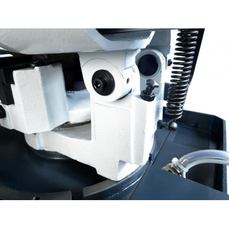 Kotoučová pila na kov + podstava, s kotoučem (Julia HSS), MACC NEW 315EDV