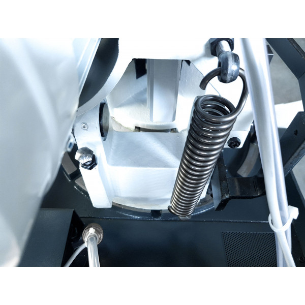 Kotoučová pila na kov + podstava, s kotoučem (Julia HSS), MACC NEW 315EDV