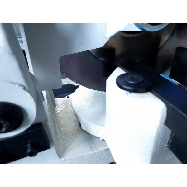 Kotoučová pila na kov + podstava, s kotoučem (Julia HSS), MACC NEW 315EDV