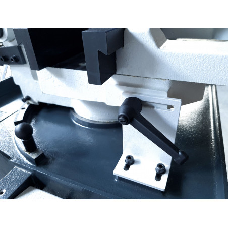 Kotoučová pila na kov + podstava, s kotoučem (Julia HSS), MACC NEW 315EDV