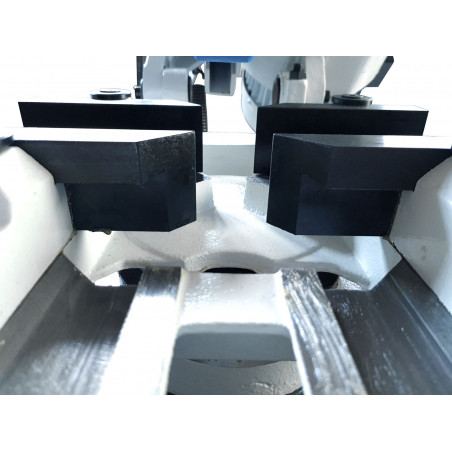 Kotoučová pila na kov + podstava, s kotoučem (Julia HSS), MACC NEW 315EDV