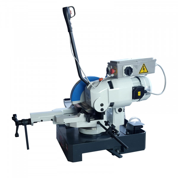 Kotoučová pila na kov, s kotoučem (Julia HSS), MACC NEW 315EDV