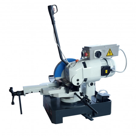 Kotoučová pila na kov, s kotoučem (Julia HSS), MACC NEW 315EDV