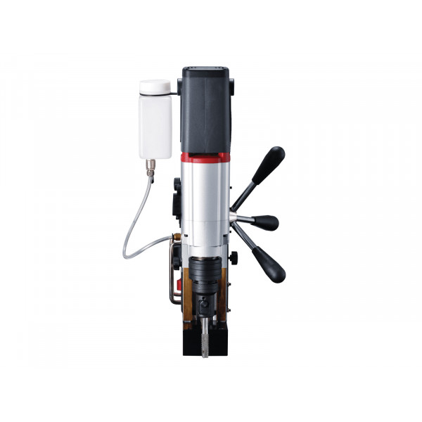 Patentovaná magnetická vrtačka a závitořez AGP TP2000