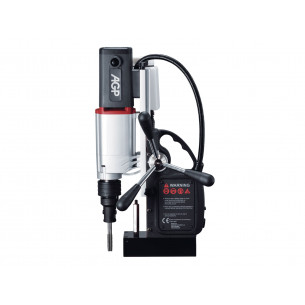 Patentovaná magnetická vrtačka a závitořez AGP TP2000 2