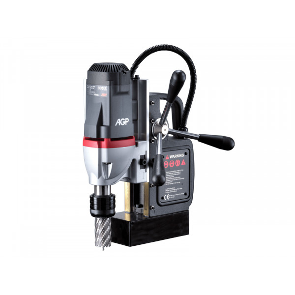 Magnetická vrtačka pro TCT vrtáky AGP SMD351H