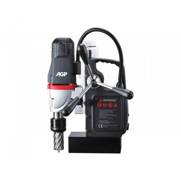 Magnetická vrtačka pro TCT vrtáky AGP SMD351H