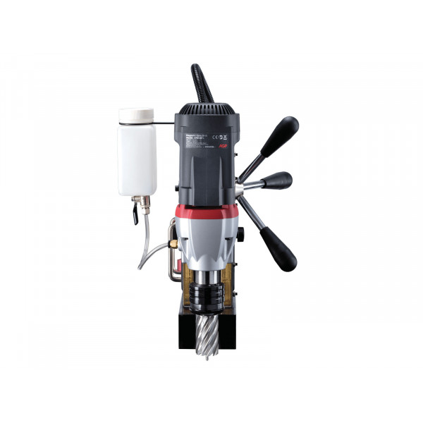 Magnetická vrtačka pro HSS vrtáky AGP SMD351L HSS