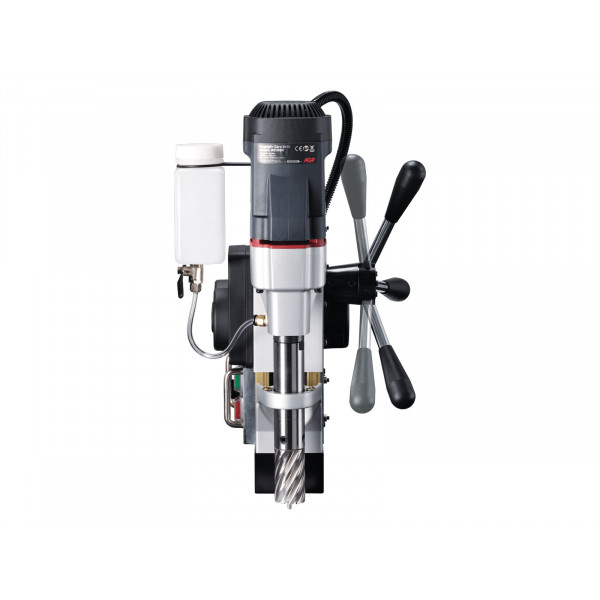 Magnetická vrtačka s autoposuvem AGP MD300N