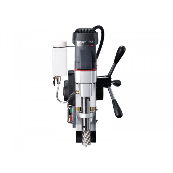 Magnetická vrtačka s autoposuvem AGP MD300N