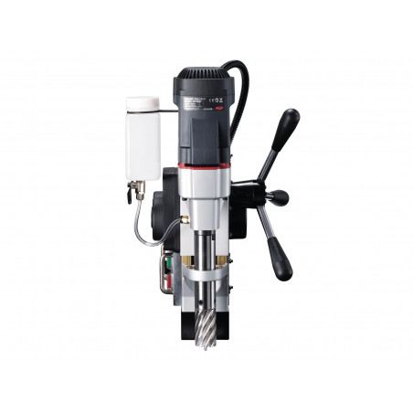 Magnetická vrtačka s autoposuvem AGP MD300N