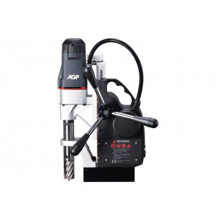 Magnetická vrtačka s autoposuvem AGP MD300N 2