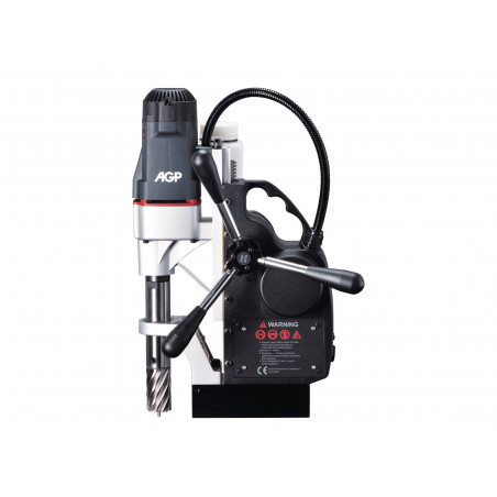 Magnetická vrtačka s autoposuvem AGP MD300N