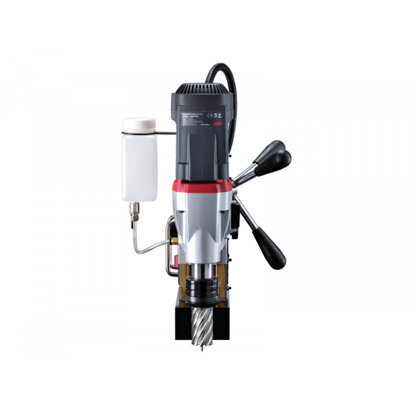 Magnetická vrtačka s nastavitelným zdvihem 2-rychlostní AGP SMD502