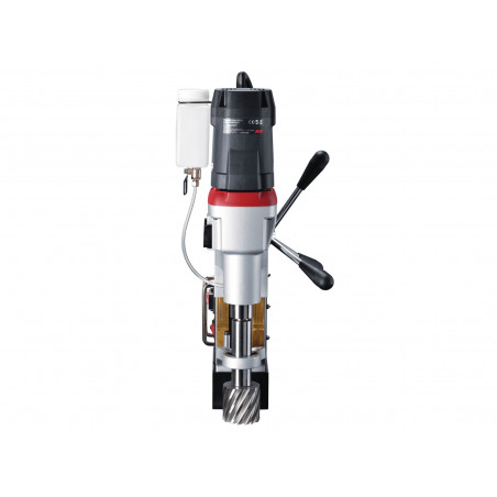 Magnetická vrtačka a závitořez 4-rychlostní AGP MD750-4