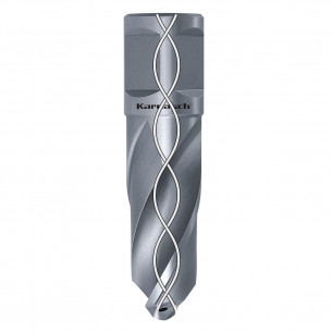 Trn na otevření chlazení pro spirálové vrtáky Ø17 až 27,56mm DRILLLINE 30 2