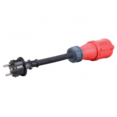 Pila na beton AGP C18 + měnič P8K (sada)