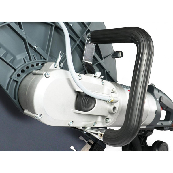 Pila na beton AGP C18 + měnič P8K (sada)