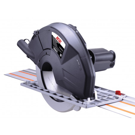 Ponorná kotoučová pila na kov AGP CS320